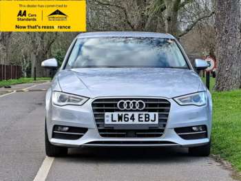 Used Audi A3 2014 for sale - 70573786: Photo