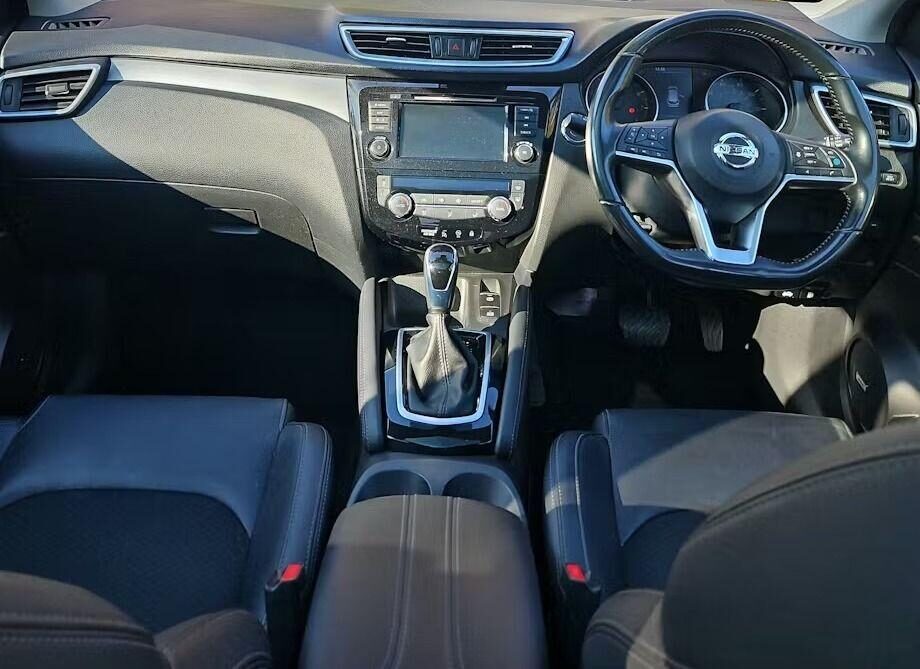 Used Nissan Qashqai 2020 for sale - 77997126: Photo 5