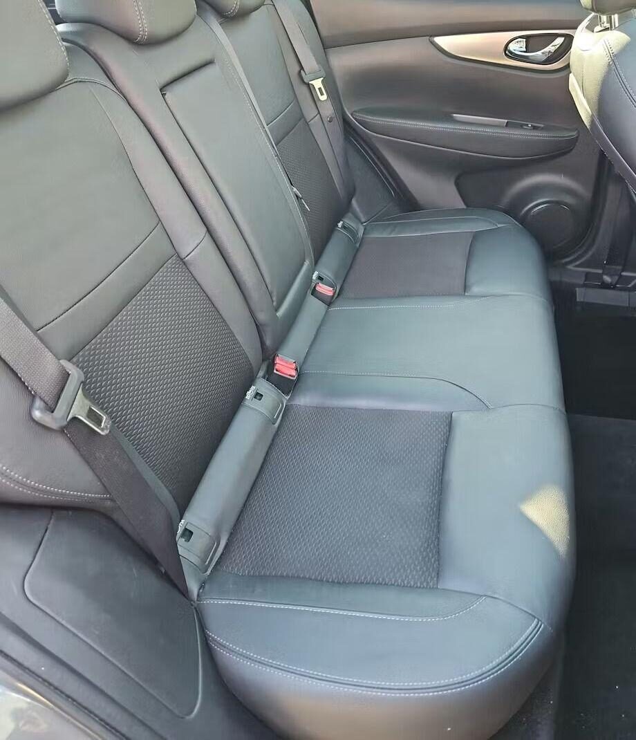 Used Nissan Qashqai 2020 for sale - 77997126: Photo 7