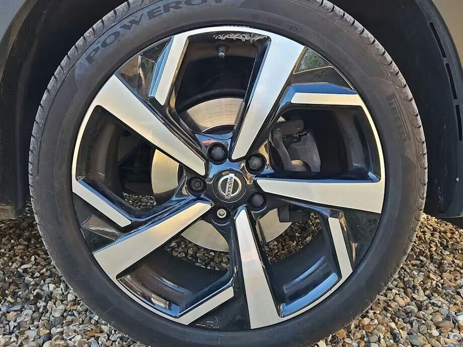 Used Nissan Qashqai 2020 for sale - 77997126: Photo 8