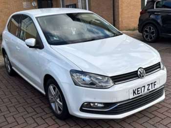 2017 (17) - 1.2 TSI Match Edition 5dr DSG