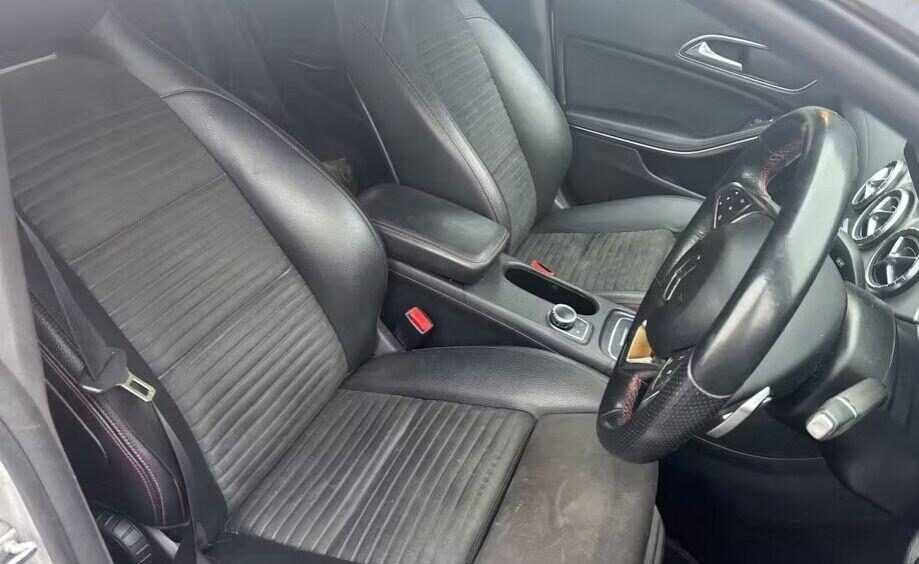 Used Mercedes-Benz CLA 2018 for sale - 77779369: Photo 6