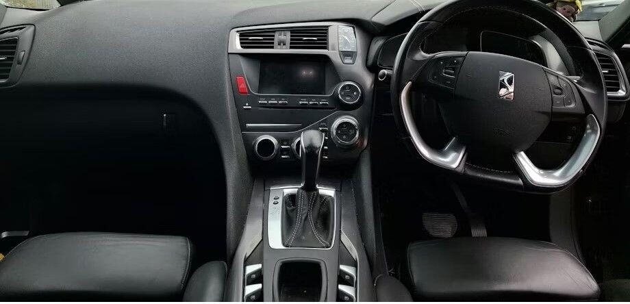 Used DS Automobiles DS 5 2016 for sale - 76637338: Photo 4