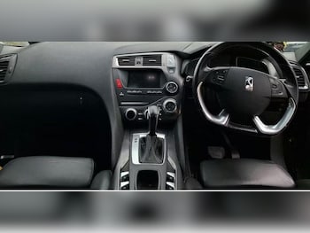 Used DS Automobiles DS 5 2016 for sale - 76637338: Photo