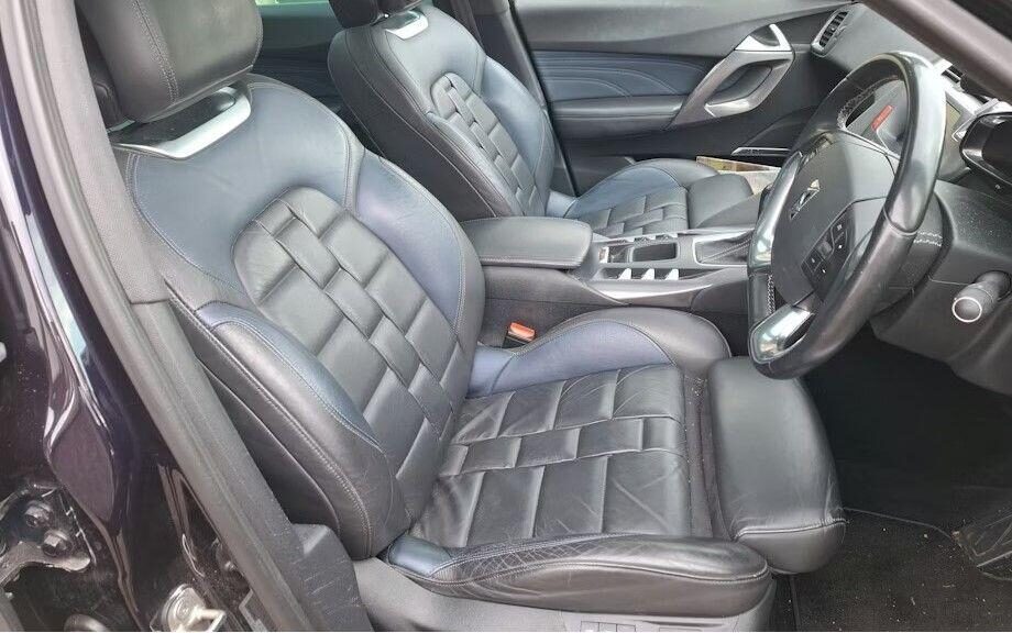 Used DS Automobiles DS 5 2016 for sale - 76637338: Photo 5