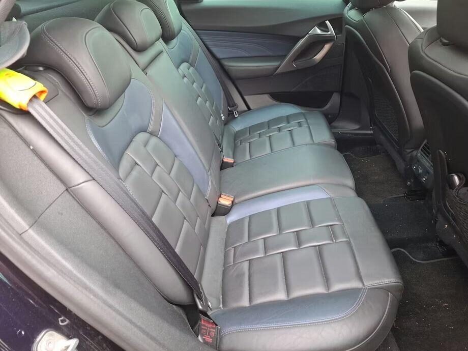 Used DS Automobiles DS 5 2016 for sale - 76637338: Photo 6