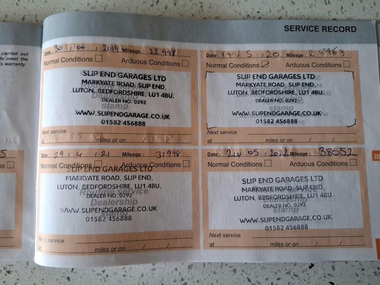 Used DS Automobiles DS 5 2016 for sale - 76637338: Photo 8