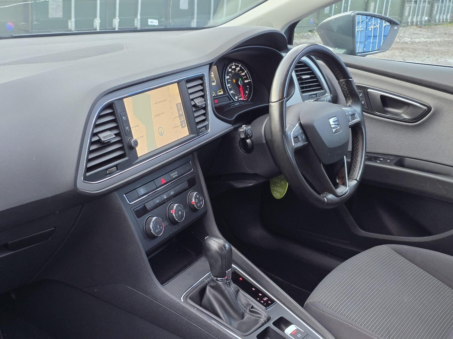 Used SEAT Leon 2017 for sale - 77241460: Photo 19