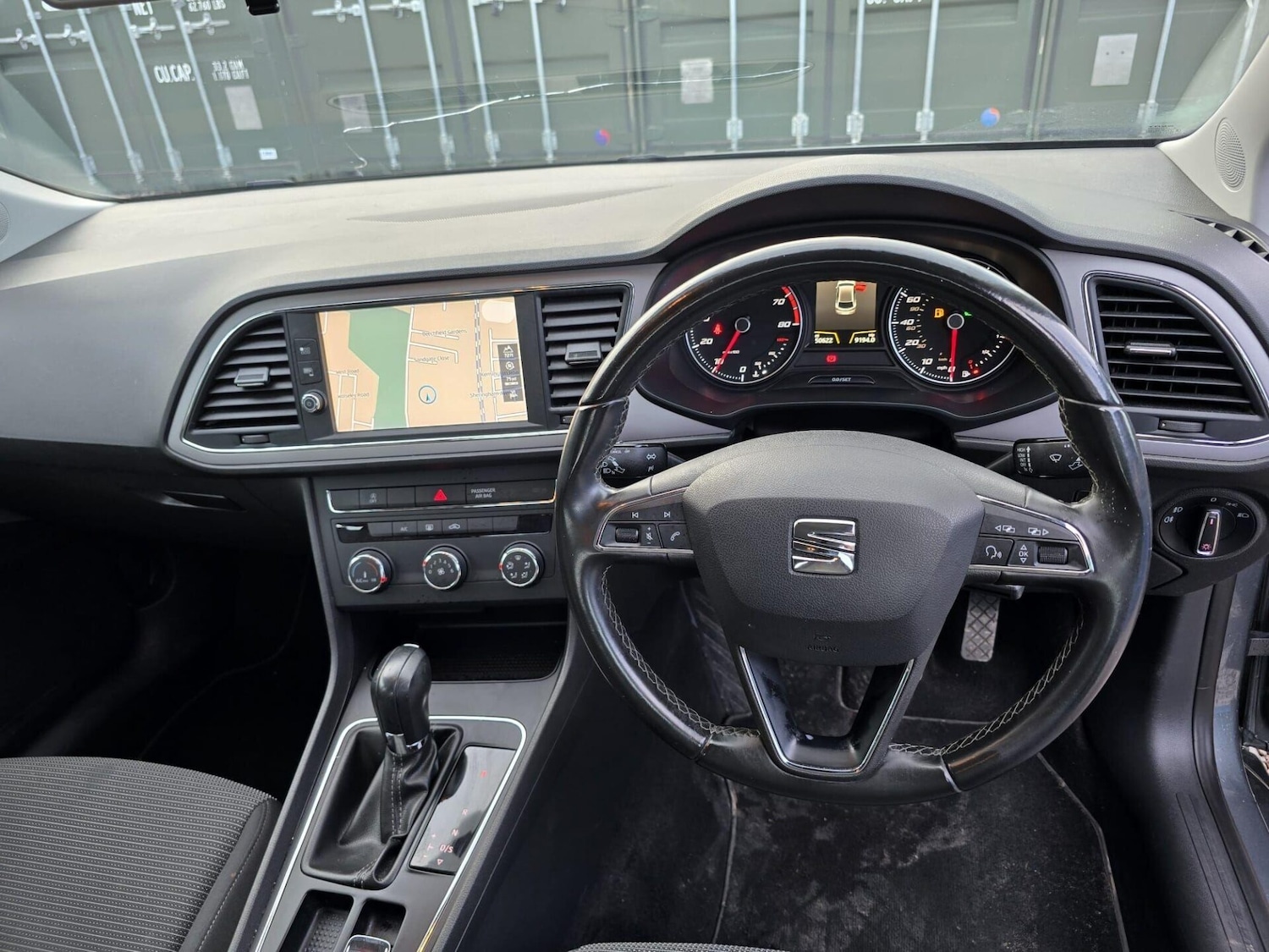 Used SEAT Leon 2017 for sale - 77241460: Photo 21