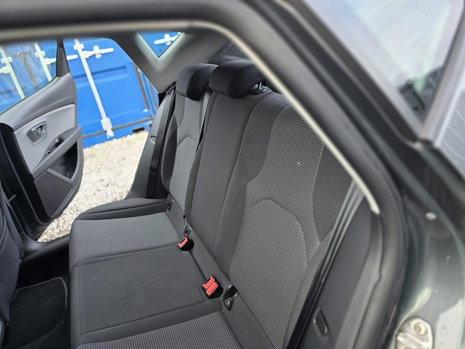 Used SEAT Leon 2017 for sale - 77241460: Photo 22