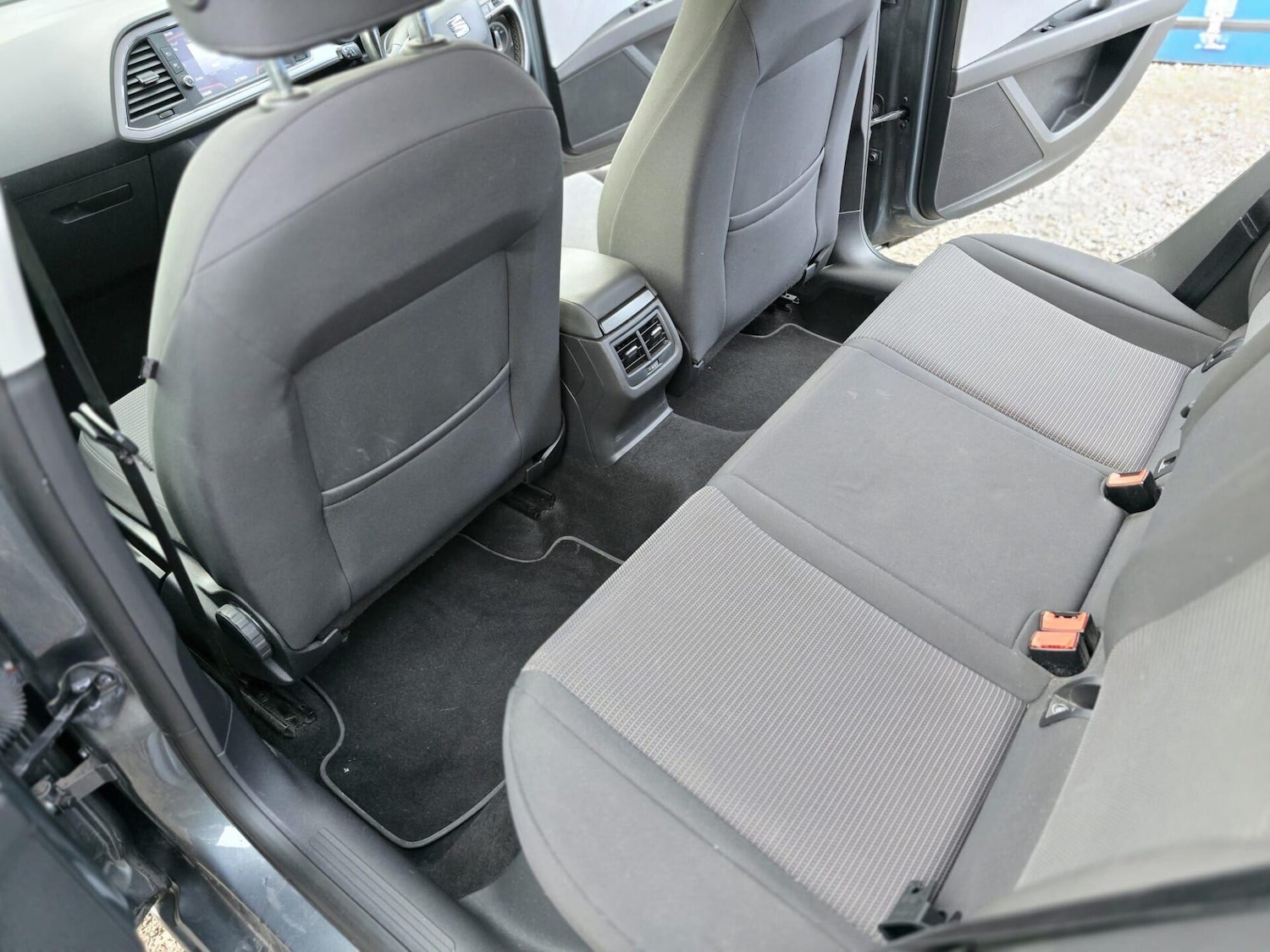 Used SEAT Leon 2017 for sale - 77241460: Photo 23