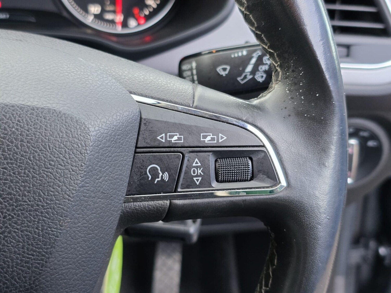 Used SEAT Leon 2017 for sale - 77241460: Photo 25