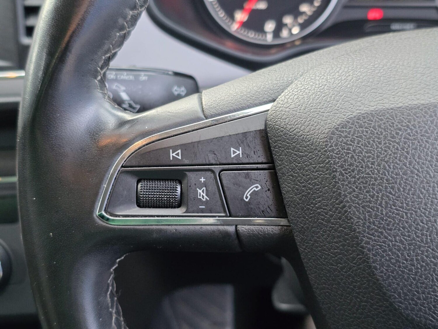 Used SEAT Leon 2017 for sale - 77241460: Photo 27