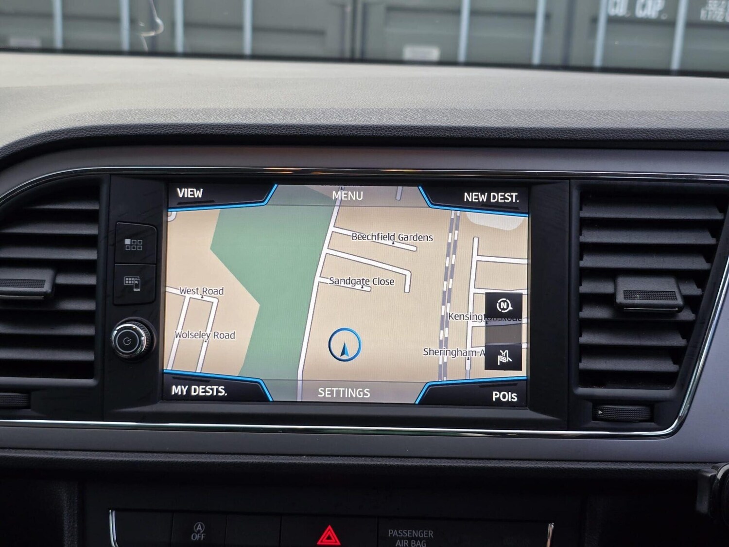 Used SEAT Leon 2017 for sale - 77241460: Photo 30