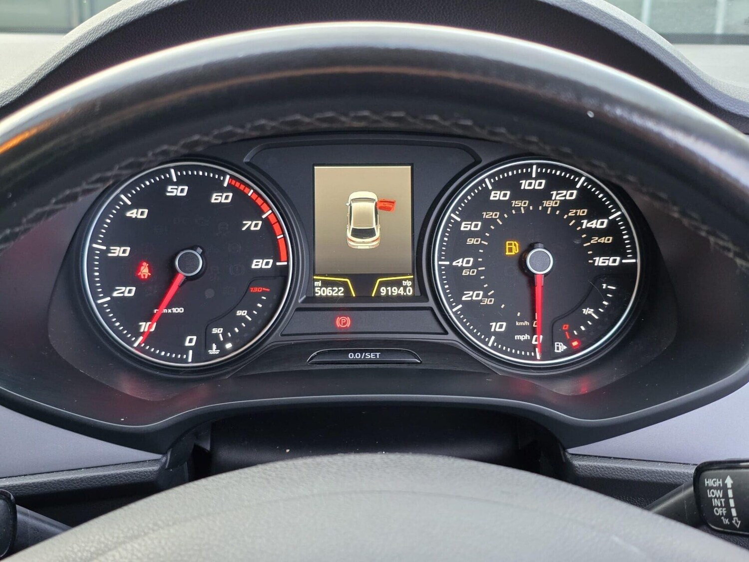 Used SEAT Leon 2017 for sale - 77241460: Photo 31