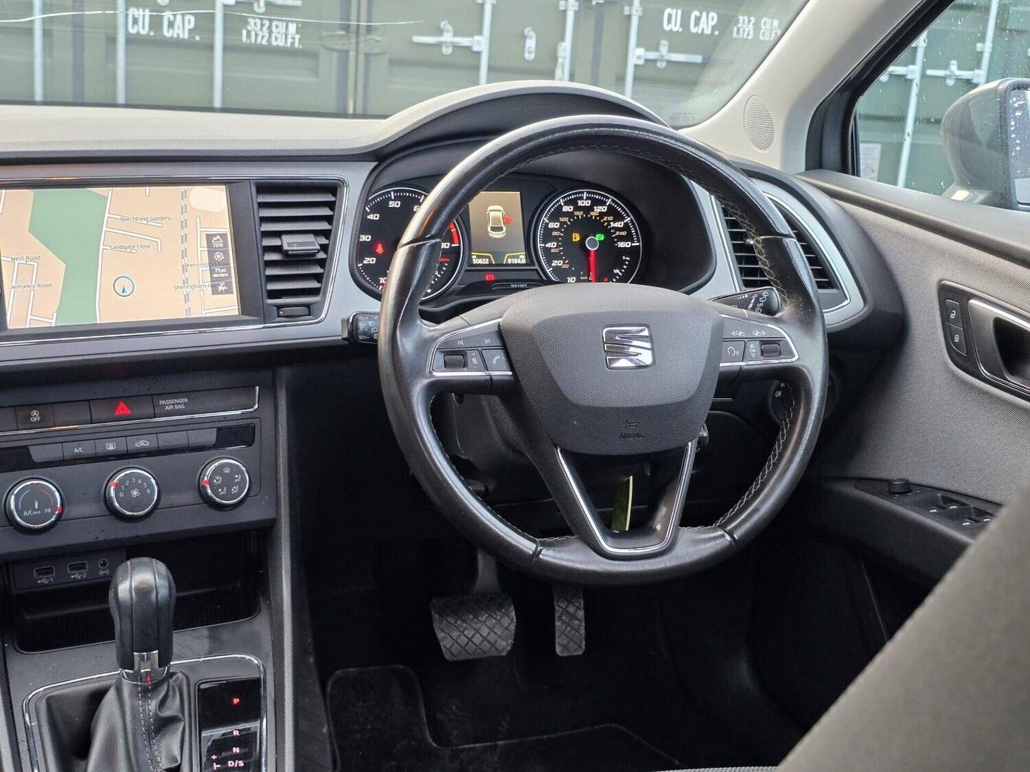 Used SEAT Leon 2017 for sale - 77241460: Photo 34