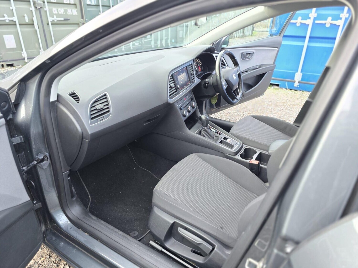 Used SEAT Leon 2017 for sale - 77241460: Photo 35