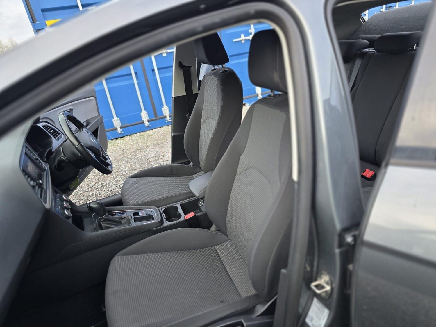 Used SEAT Leon 2017 for sale - 77241460: Photo 36