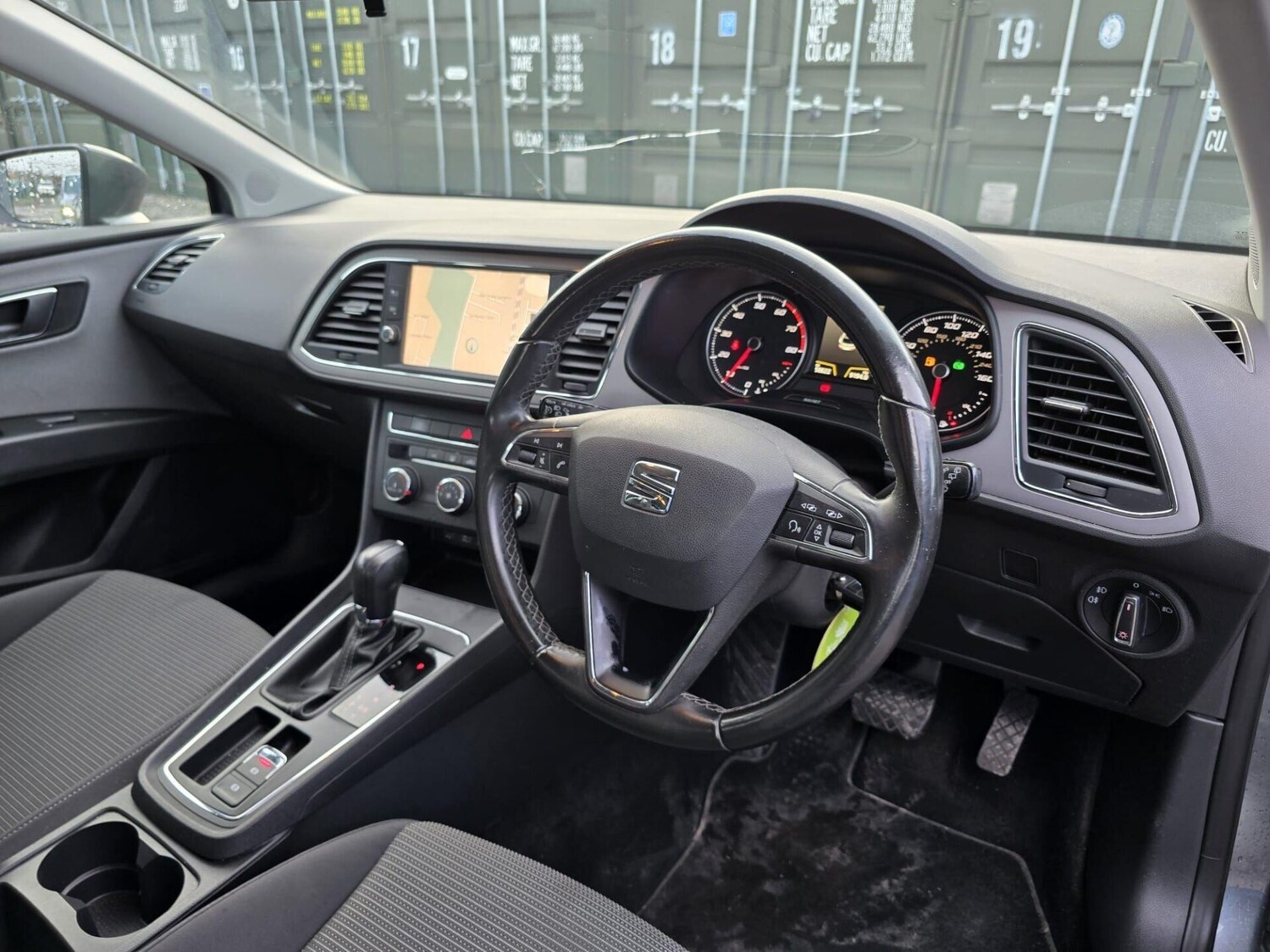 Used SEAT Leon 2017 for sale - 77241460: Photo 56