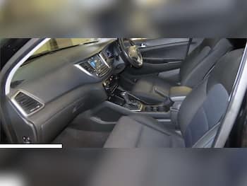 Used Hyundai TUCSON 2017 for sale - 79812872: Photo
