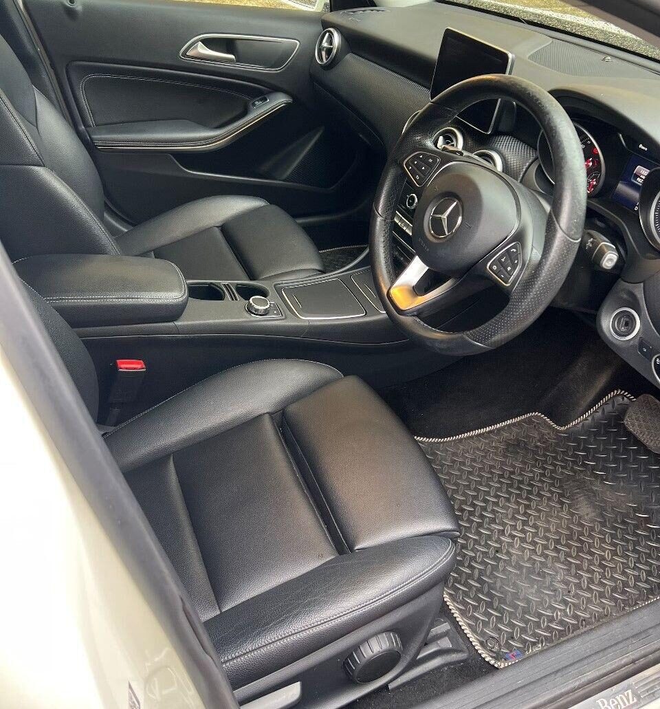 Used Mercedes-Benz A-Class 2016 for sale - 76394975: Photo 6