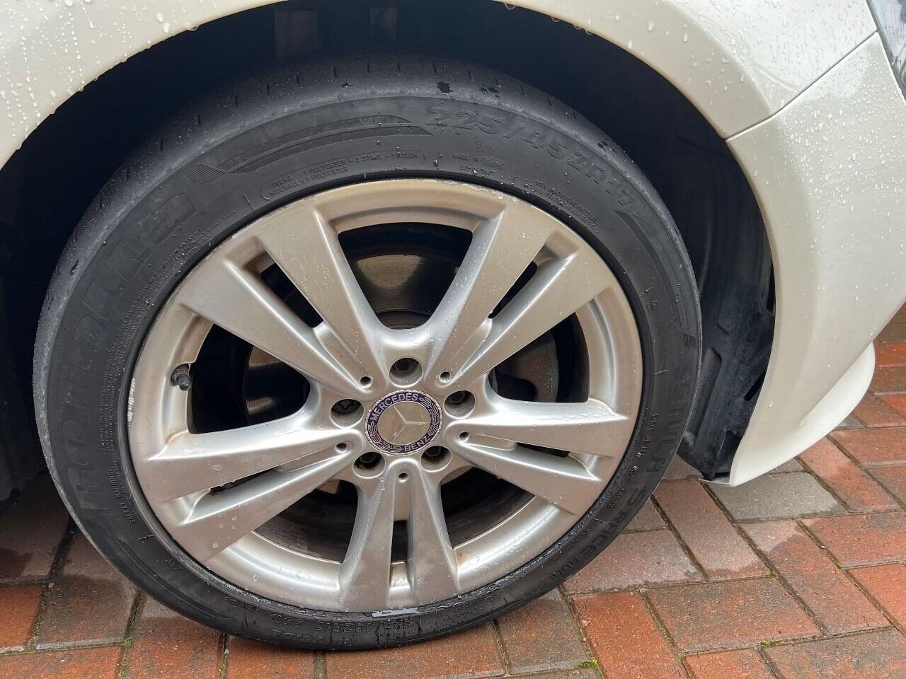 Used Mercedes-Benz A-Class 2016 for sale - 76394975: Photo 7