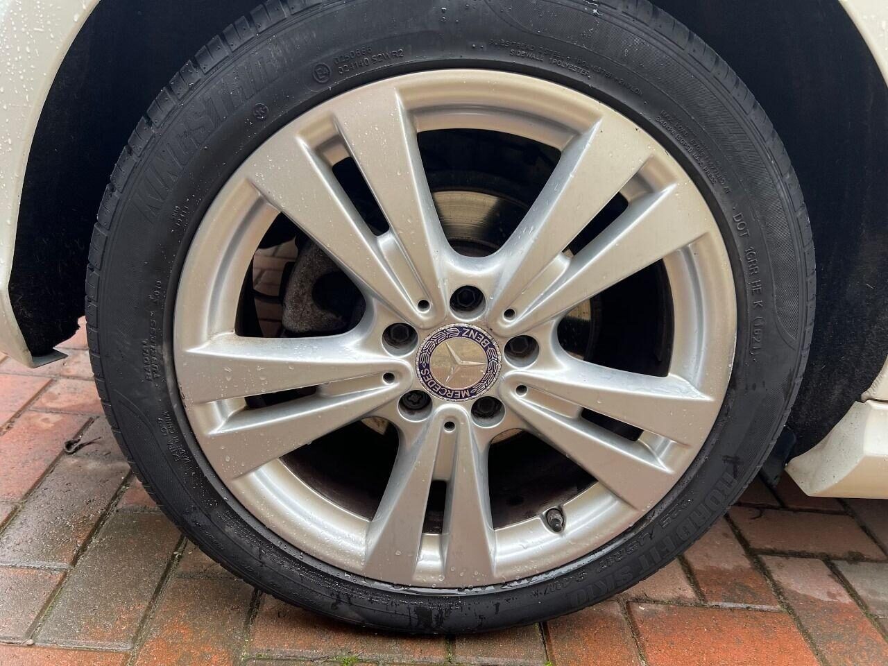 Used Mercedes-Benz A-Class 2016 for sale - 76394975: Photo 8