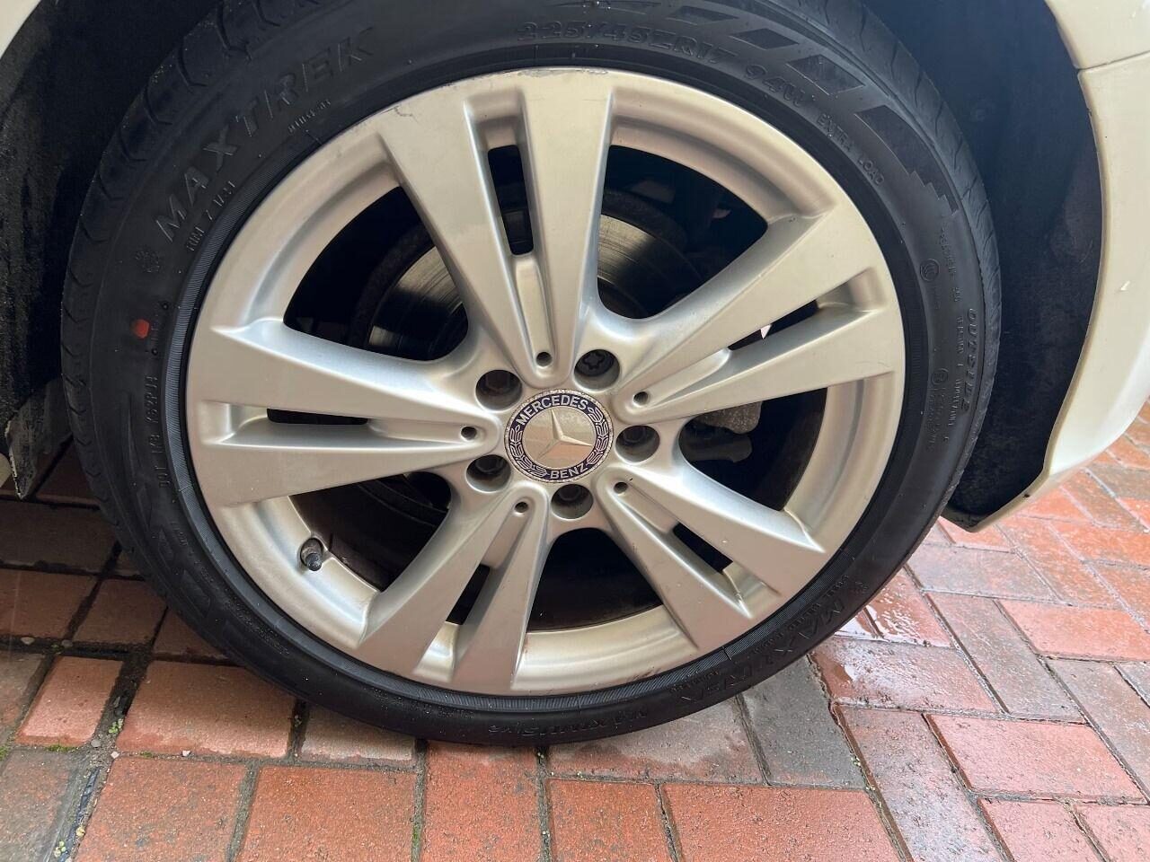 Used Mercedes-Benz A-Class 2016 for sale - 76394975: Photo 9