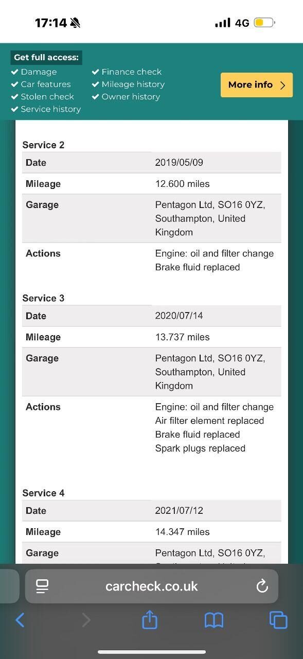 Used Mercedes-Benz A-Class 2016 for sale - 76313422: Photo 29