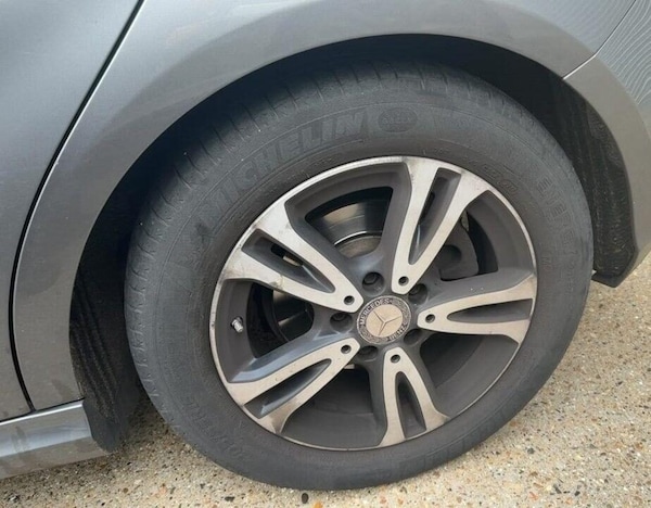 Used Mercedes-Benz A-Class 2016 for sale - 76313422: Photo 8