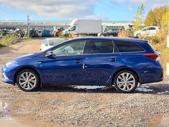 Used Toyota Auris 2018 for sale - 78906990: Photo