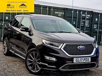 Used Ford Edge 2017 for sale - 78851829: Photo