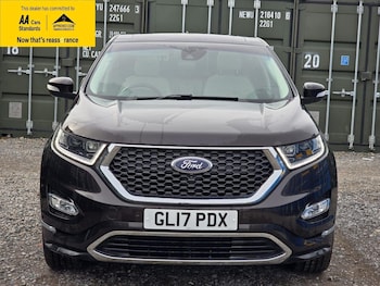 Used Ford Edge 2017 for sale - 78851829: Photo