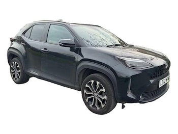 Used Toyota Yaris Cross 2022 for sale - 78097943: Photo