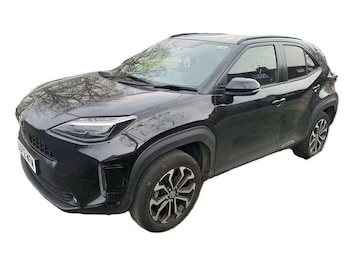 Used Toyota Yaris Cross 2022 for sale - 78097943: Photo