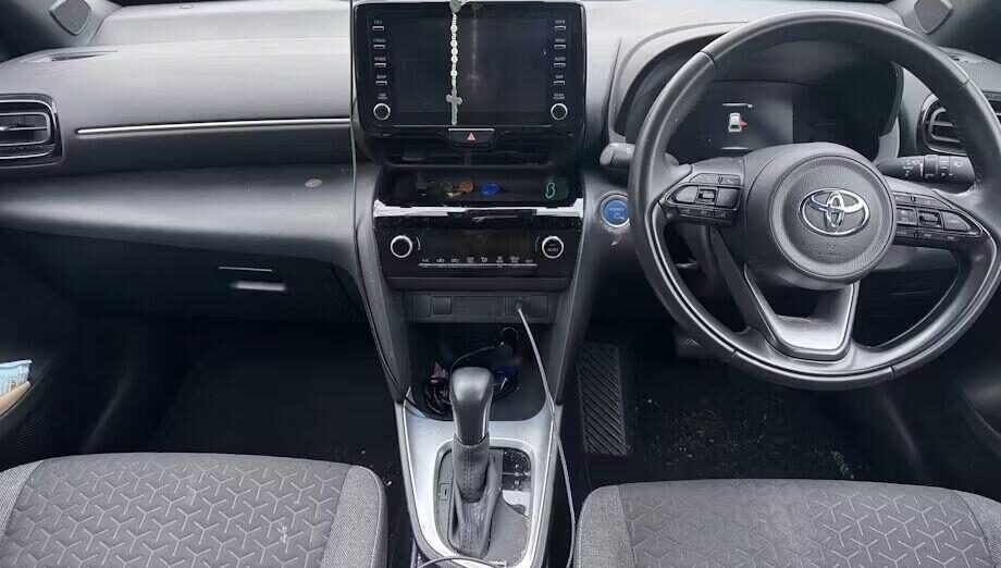 Used Toyota Yaris Cross 2022 for sale - 78097943: Photo 5