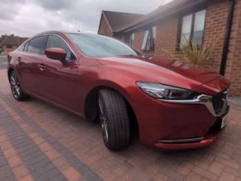 2020 (20) - 2.5 SKYACTIV-G GT Sport Nav+ Auto Euro 6 (s/s) 4dr