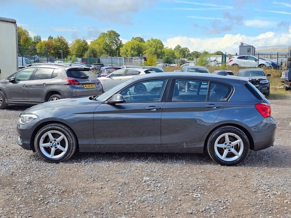 Used BMW 1 Series 2019 for sale - 75426387: Photo 10