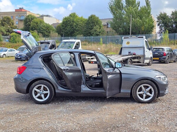 Used BMW 1 Series 2019 for sale - 75426387: Photo 14