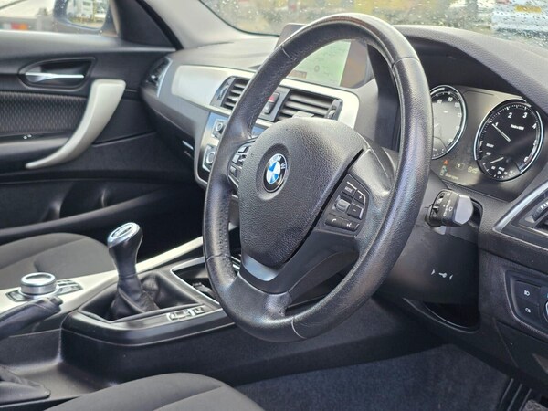 Used BMW 1 Series 2019 for sale - 75426387: Photo 18