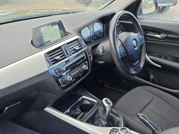 Used BMW 1 Series 2019 for sale - 75426387: Photo 19