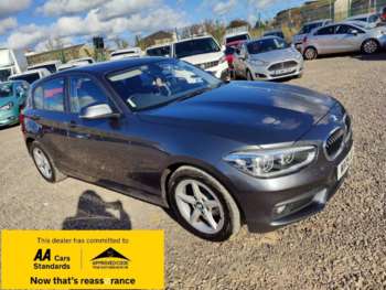 2019 - 1.5 116d SE Business Euro 6 (s/s) 5dr