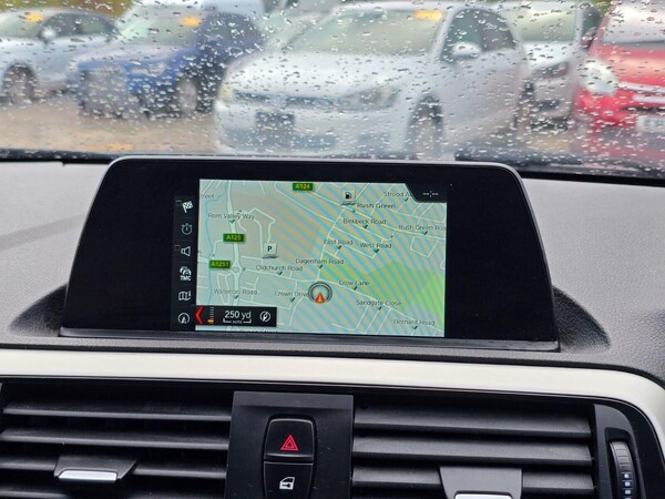 Used BMW 1 Series 2019 for sale - 75426387: Photo 31