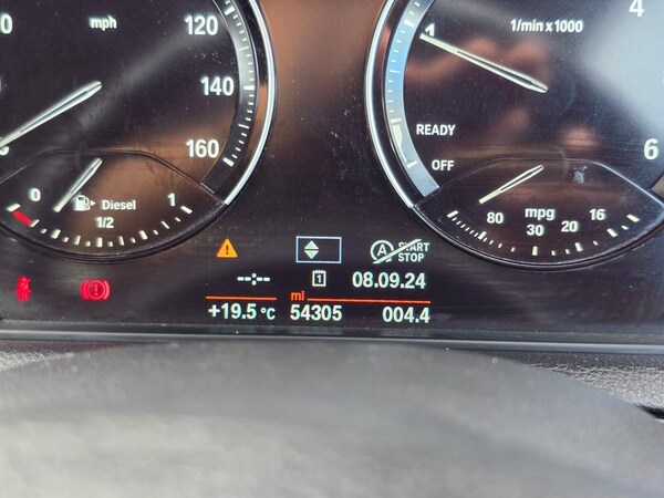 Used BMW 1 Series 2019 for sale - 75426387: Photo 32