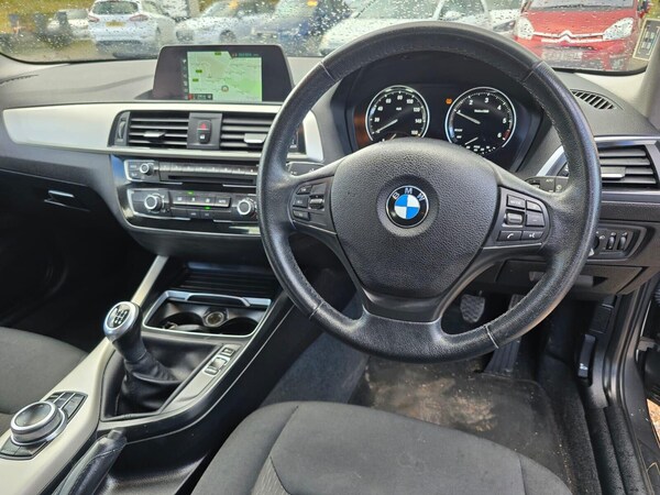 Used BMW 1 Series 2019 for sale - 75426387: Photo 35