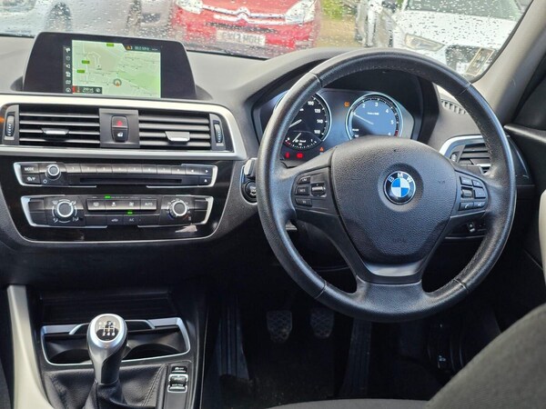 Used BMW 1 Series 2019 for sale - 75426387: Photo 36