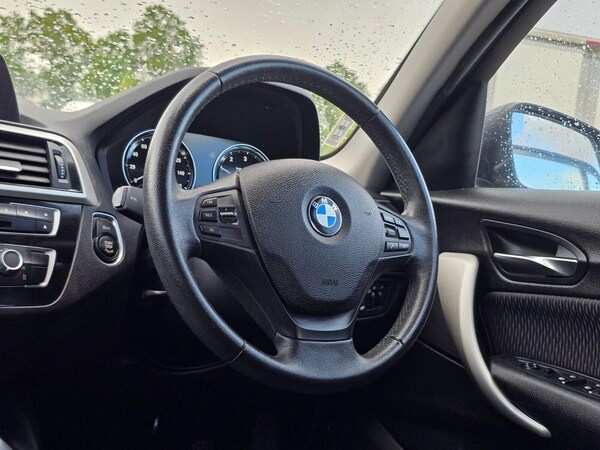 Used BMW 1 Series 2019 for sale - 75426387: Photo 37