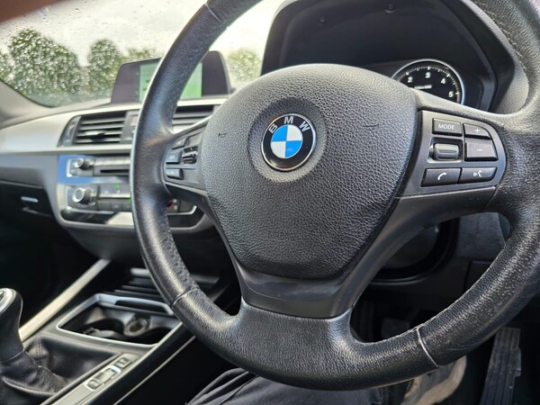 Used BMW 1 Series 2019 for sale - 75426387: Photo 38