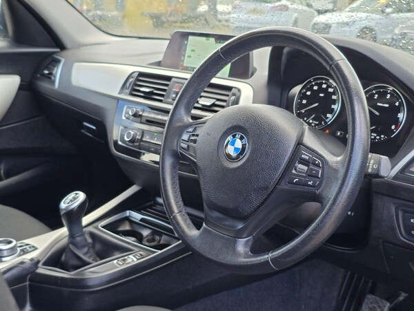 Used BMW 1 Series 2019 for sale - 75426387: Photo 39