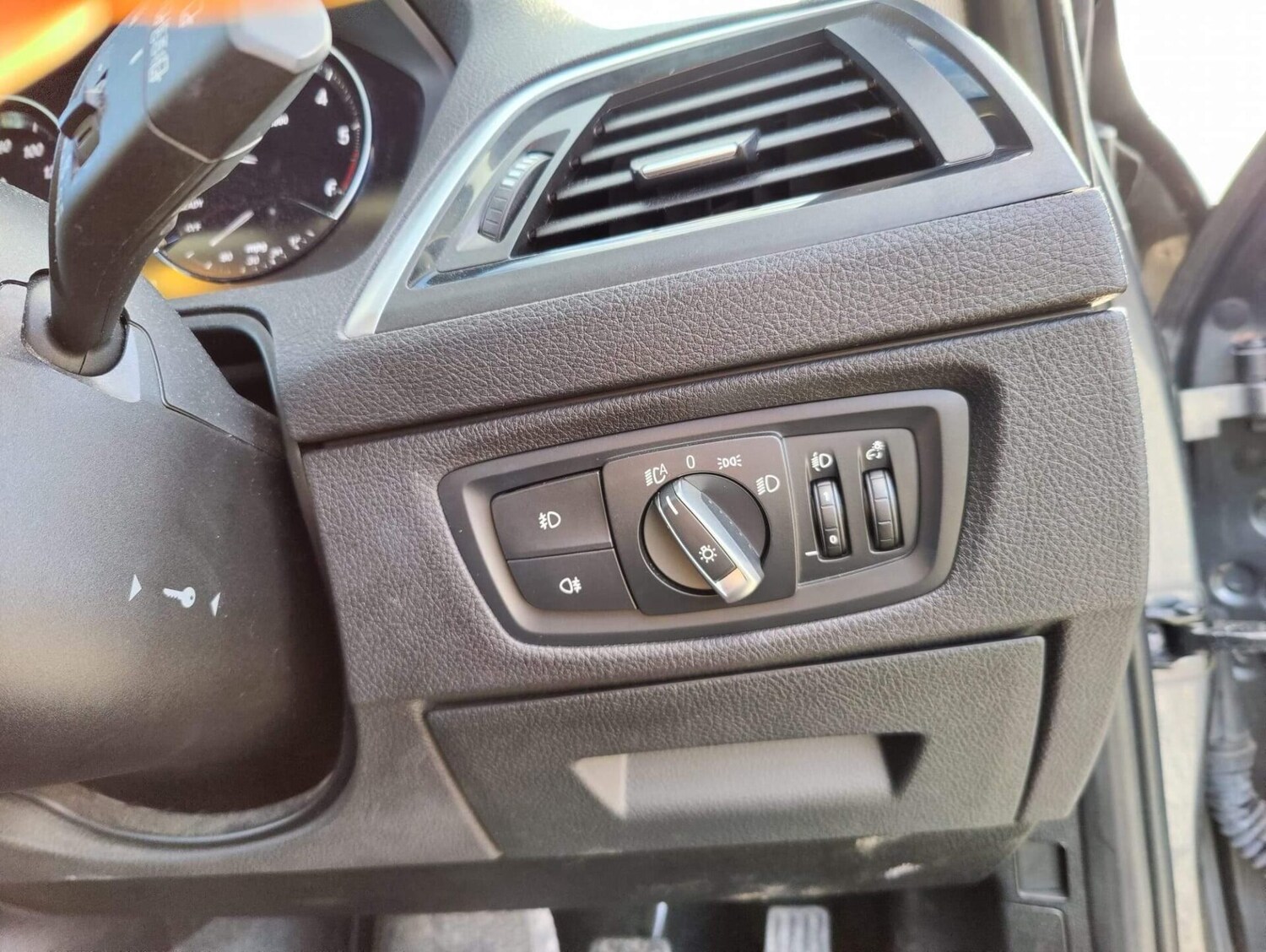 Vehicle 40